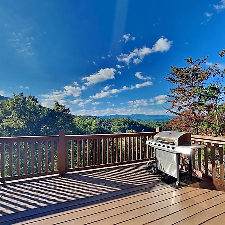 A Majestic View III Villa Townsend Bagian luar foto